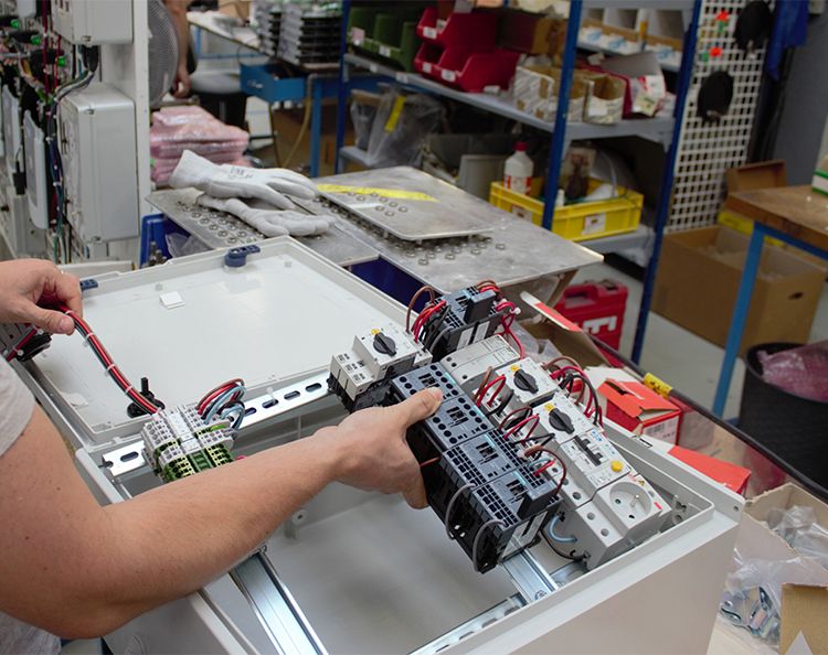 bell automation bell automation
