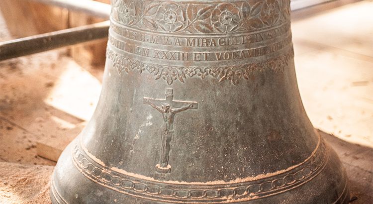 bell restoration