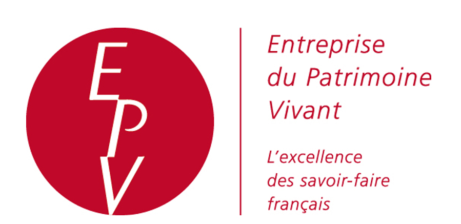 Logo EPV