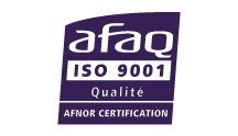 AFAQ logo