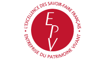 Logo Entreprise du Patrimoine Vivant