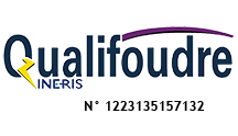 Qualifoudre logo